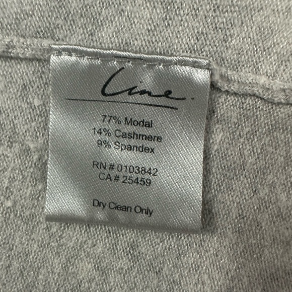 Line. Women’s Cardigan XS - Picture 6 of 6